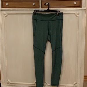 Outdoor Voices Warm Up leggings